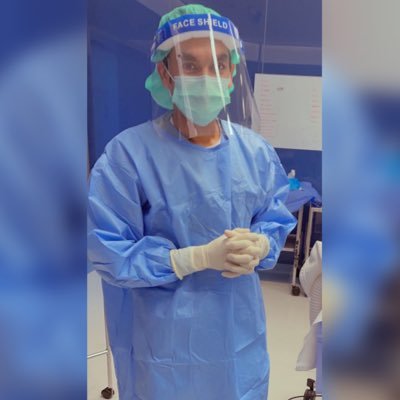 Consultant in Pediatric Dentistry استشاري طب أسنان الأطفال