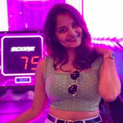 Sandiyaaaa's profile picture. Universe 🧚‍♀️