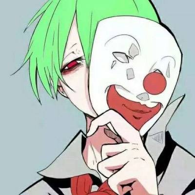 KtyJnqfCFDsptjc's profile picture. intp
