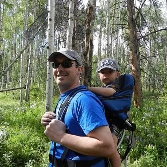 cfosterjr's profile picture. 