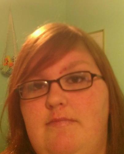 The name is Nikki.  I am unpredictable,but easy to get along with!