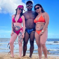 Trisal da Bahia (@trisalbaiano) 's Twitter Profile Photo