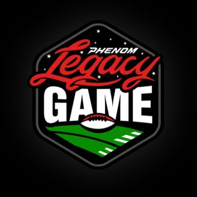 Senior Showcase Game Powered by @coachraw_ @phenomelite @phenompreps Top Rated Sleepers! Hosted in Atlanta, Georgia.