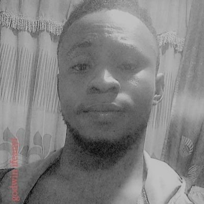 Godwin280's profile picture. Just me