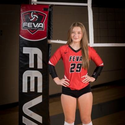 2024 ZHS l Club FEVA 🏐 17U #1 Libero DS 🏐 State Quailifing Weightlifter 💪  4.4 GPA NHS 📚 https://t.co/WFfkwMt7fw