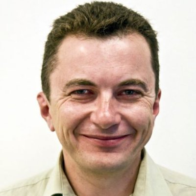 Iain Thomson