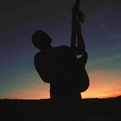 🎸Guitarrista
🎻Violinista
🎼Compositor
🎤Cantor
🎓Graduando Música-UFOP