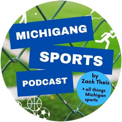 Covers all things sports in Michigan including interviews with current and former athletes and coaches! Episodes get released a few times a week