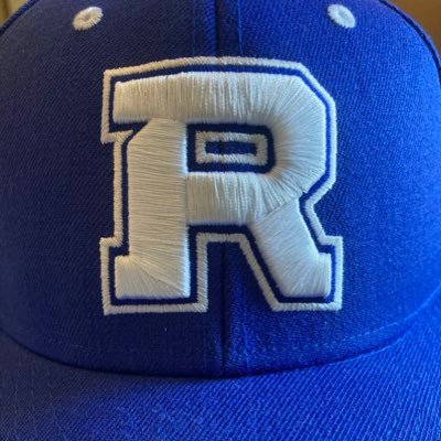 Official Twitter of Rockvale High School Baseball