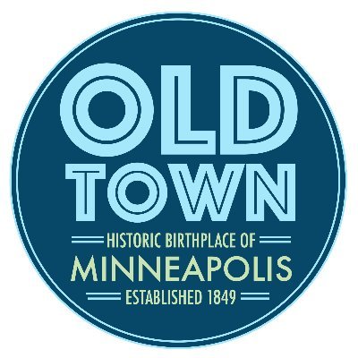 Old Town Minneapolis