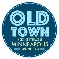 Old Town Minneapolis (@oldtownmpls) 's Twitter Profile