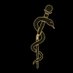 PAPR Princess, MD (@effenephrine) Twitter profile photo PAPR Princess, MD (@effenephrine) Twitter profile photo