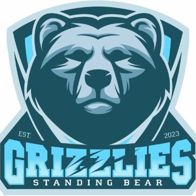 Official account for the Lincoln Standing Bear Grizzlies boys basketball program