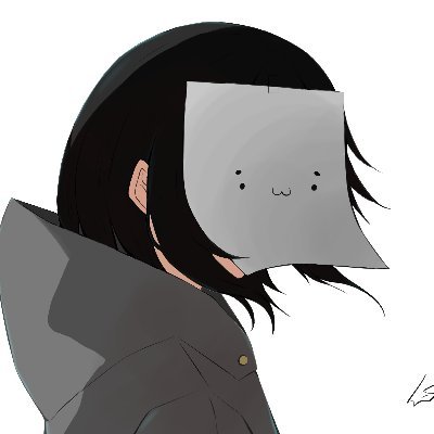 L1nJ4rさんのプロフィール画像
