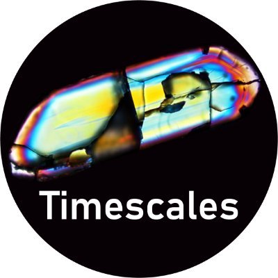 Timescales of Mineral Systems Group