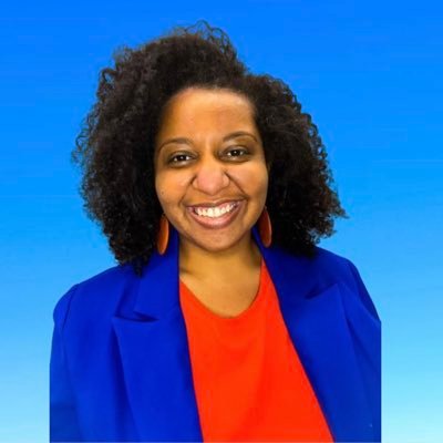 2019 National @Milken Educator award-winning Assistant Principal • STEM Educator • Racial Equity Advocate • Avid Traveler • Travel Blogger