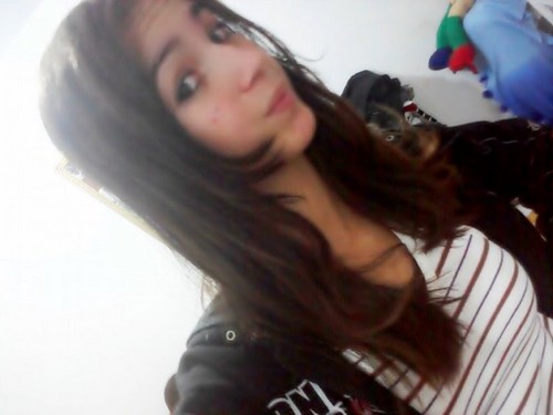 Sou Apenas Uma #Garota Em Busca De Seus Objetivos . ! *---* . Meu #Msn : juhh_ipua@hotmail.com , juhh.tkm@hotmail.com ;*O*
