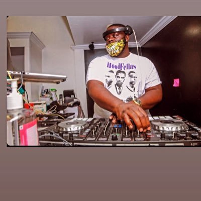 🇳🇬 DJ BIG MIKE TRI-STATE AREA DJ MSU ‘20 BOOK ME FOR A SHOW ↙️🎥