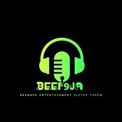 BRANDED . ENTERTAINMENT . ELITE . FORUM (BEEF9JA)
.
.
.
Our aim is to help upcoming artiste by pitching the talent to reputable labels across the globe 🙏🏽🌍