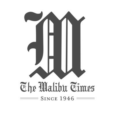 Malibu's award winning newspaper since 1946. Daily updates provided online and daily newsletter. Email tips: editorial@malibutimes.com #MyMalibuTimes #Malibu