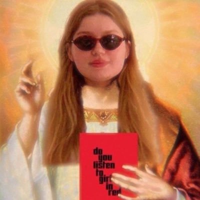 melapionderc's profile picture. privato di @etevnita !! || amo le donne || l’amore mio mariachiara || she/her || ho le visioni - https://t.co/X91s3p7FzS