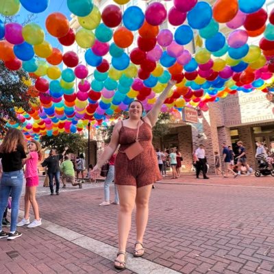 CieraNoe's profile picture. Journalism | Photography | Graphic Design