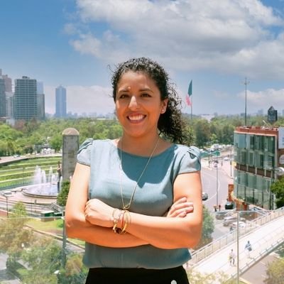 ☆ Comunicóloga ☆ Poniendo un granito de arena para ayudar a los #emprendedores y pequeños empresarios desde @soyccmx