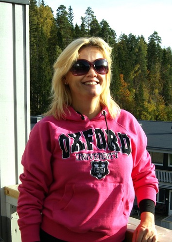 ToveEggen's profile picture. Lektor i videregående. Politiker.