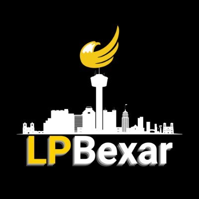 Libertarian Party of Bexar County - A LPTexas affiliate representing Libertarians in the 16th largest county in the US.