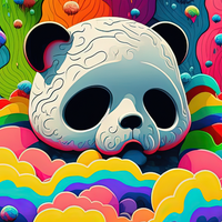 PsychedelicDripsNFT (@psychdripsnft) 's Twitter Profile Photo PsychedelicDripsNFT (@psychdripsnft) 's Twitter Profile Photo