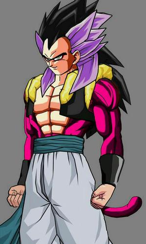 im gotenks goten and trunks fused