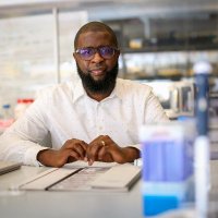 Ishmail Abdus-Saboor(@IshmailSaboor) 's Twitter Profile Photo Ishmail Abdus-Saboor(@IshmailSaboor) 's Twitter Profile Photo