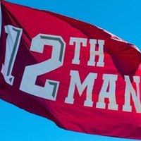12th man stan account (@12th_man_stan) 's Twitter Profile