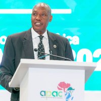 Kaddu Sebunya (@awfceo) 's Twitter Profile
