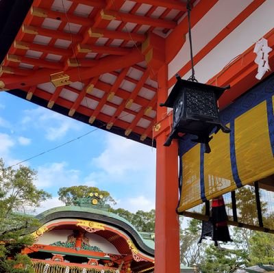 京都住み3年目┊︎しがないOL┊︎青色と和風好き┊︎神社┊︎美術館┊︎(@aoironosirabe)本垢凍結解除されました！こちらはサブ垢にします。何卒よろしくお願いいたします。