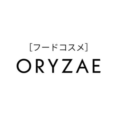 ORYZAE（オリゼ）公式アカウントです。最新情報や企業の活動、いろいろと発信してます。