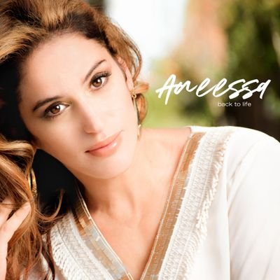 French american Smooth Jazz-RnB singer