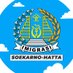 Imigrasi Soekarno-Hatta ✈ Profile picture