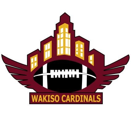 Official Space of Wakiso Cardinals Team @NAFAUganda @NFLUganda @NFLUgandaFlag @NFLAfrica @NakawaCoaches @NakawaOfficials @NAFSC_LeagueNFL @NFLAfrica @NFL