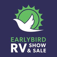 Earlybird RV Show & Sale (@rvshowsbc) 's Twitter Profile