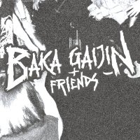 BAKA GAIJIN + FRIENDS(@bakaoffice) 's Twitter Profileg