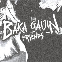 BAKA GAIJIN + FRIENDS (@bakaoffice) 's Twitter Profile Photo BAKA GAIJIN + FRIENDS (@bakaoffice) 's Twitter Profile Photo