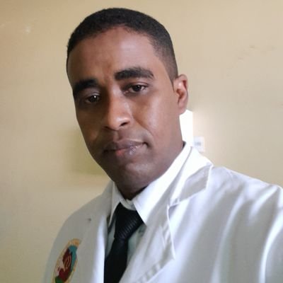 Radiologist consultant Military Hospital of Djibouti