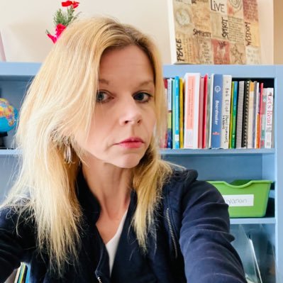 Shannamay077RT's profile picture. SPSD R.T. @QESchoolyxe; #Righttoread advocate. Passionate about mental health, coffee, Thai cuisine, running, and spending time with my kids.