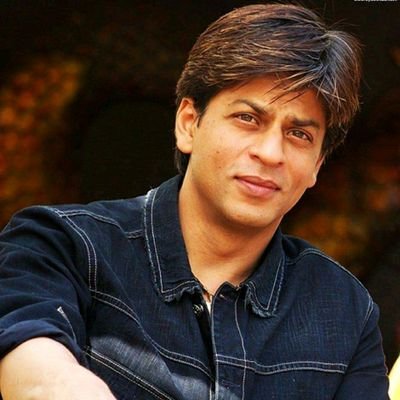 Whether it's real life or Twitter, i Follow Shah Rukh Khan @iamsrk everywhere. #SRK Fan from Bangladesh Old ID :@SrkiansMoshiur1 Suspended