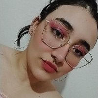 line (@big__aline) 's Twitter Profile