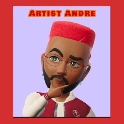 Andre06473795's profile picture. 