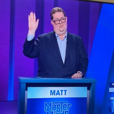 Product/trademark counsel, blogger, pop culture aficionado, guy who lost to @marklabbett. Views expressed herein are my own.