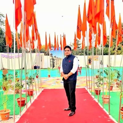 BhadoriaPravesh Profile Picture