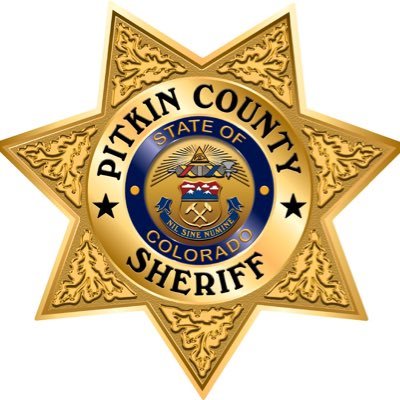 Twitter page for the Pitkin County Sheriff's Office. Call (970) 920-5300 for info, 911 for emergencies. (970) 400-7276 for media. Account not monitored 24/7.